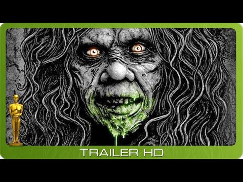 Trailer-Vorschaubild zu Der Exorzist