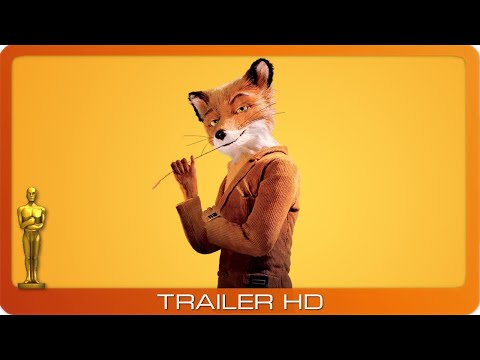 Trailer-Vorschaubild zu Der fantastische Mr. Fox