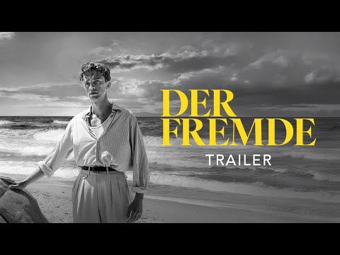 Trailer-Vorschaubild zu Der Fremde