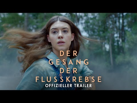 Trailer-Vorschaubild zu Der Gesang der Flusskrebse