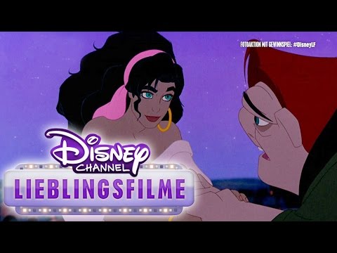 Trailer-Vorschaubild zu Der Glöckner von Notre Dame