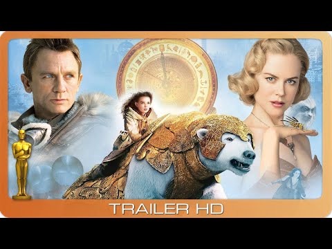 Trailer-Vorschaubild zu Der goldene Kompass