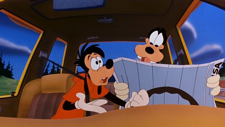 Bild aus Der Goofy Film