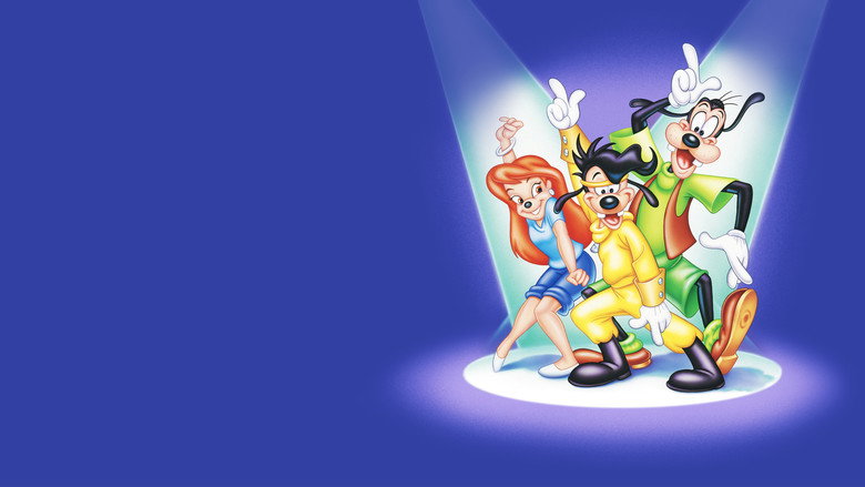 Bild aus Der Goofy Film