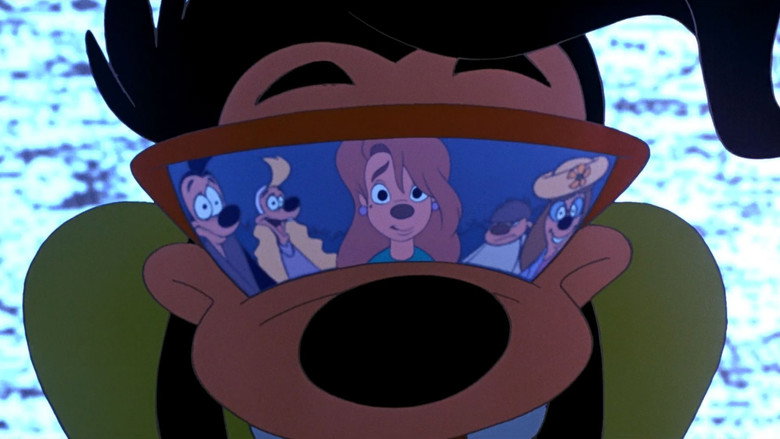 Bild aus Der Goofy Film