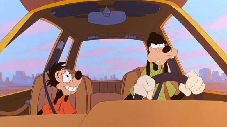 Bild aus Der Goofy Film