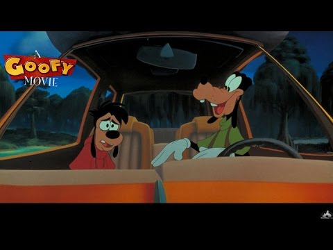 Trailer-Vorschaubild zu Der Goofy Film