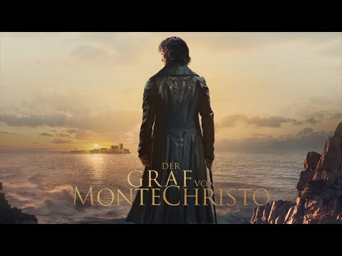 Trailer-Vorschaubild zu Der Graf von Monte Christo