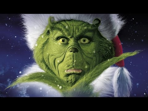 Trailer-Vorschaubild zu Der Grinch
