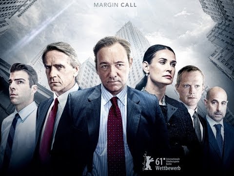 Trailer-Vorschaubild zu Der große Crash - Margin Call