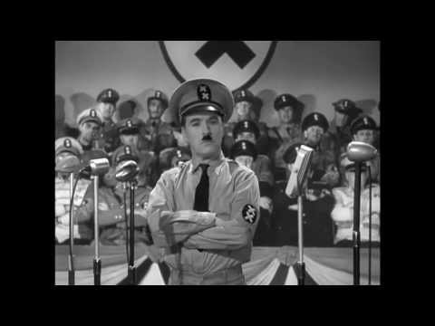 Trailer-Vorschaubild zu Der große Diktator