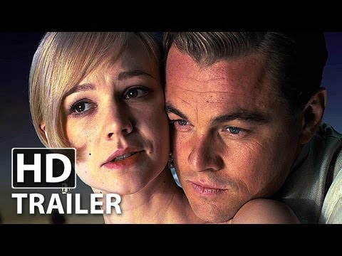 Trailer-Vorschaubild zu Der große Gatsby