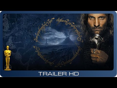 Trailer-Vorschaubild zu Der Herr der Ringe - Die Rückkehr des Königs