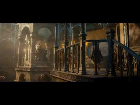 Trailer-Vorschaubild zu Der Hobbit - Eine unerwartete Reise