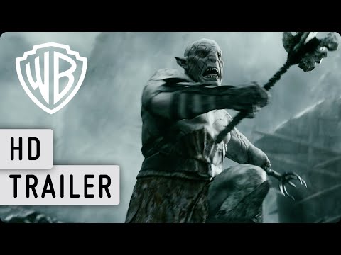 Trailer-Vorschaubild zu Der Hobbit - Smaugs Einöde