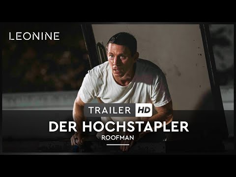 Trailer-Vorschaubild zu Der Hochstapler - Roofman