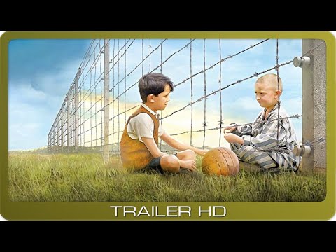 Trailer-Vorschaubild zu Der Junge im gestreiften Pyjama