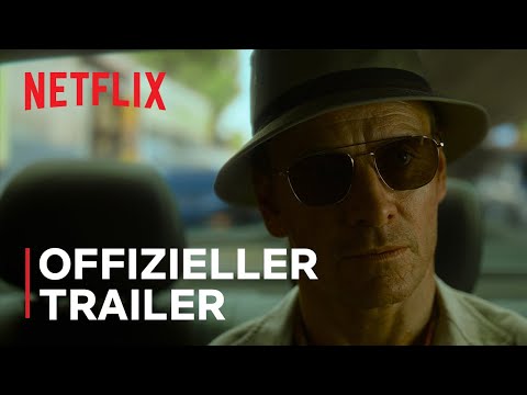 Trailer-Vorschaubild zu Der Killer