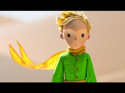 Trailer-Vorschaubild zu Der kleine Prinz