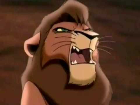 Trailer-Vorschaubild zu Der König der Löwen 2 - Simbas Königreich