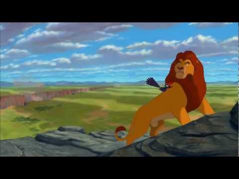 Trailer-Vorschaubild zu Der König der Löwen