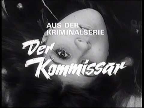 Trailer-Vorschaubild zu Der Kommissar