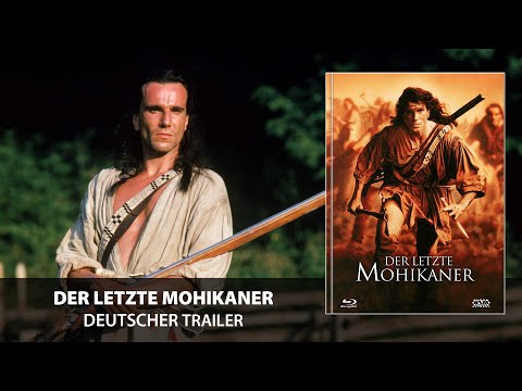 Trailer-Vorschaubild zu Der letzte Mohikaner