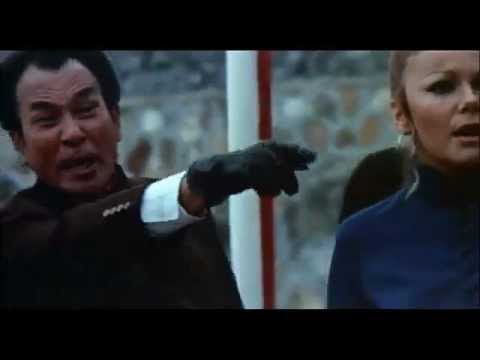 Trailer-Vorschaubild zu Der Mann mit der Todeskralle