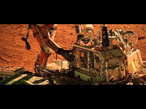 Trailer-Vorschaubild zu Der Marsianer - Rettet Mark Watney