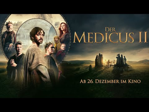 Trailer-Vorschaubild zu Der Medicus II