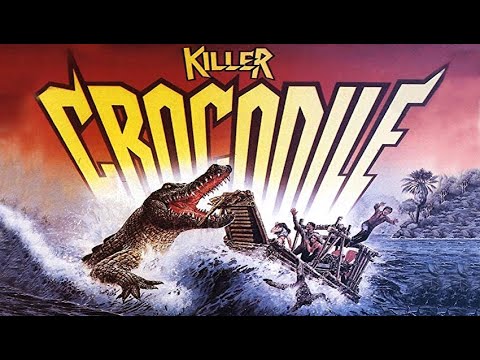 Trailer-Vorschaubild zu Der Mörder-Alligator