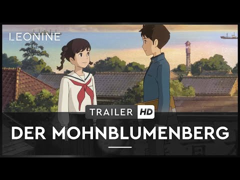 Trailer-Vorschaubild zu Der Mohnblumenberg