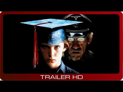 Trailer-Vorschaubild zu Der Musterschüler