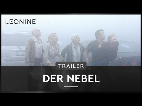 Trailer-Vorschaubild zu Der Nebel