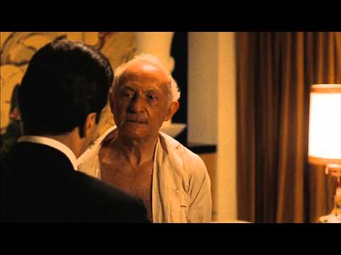 Trailer-Vorschaubild zu Der Pate - Teil II