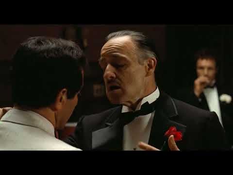 Trailer-Vorschaubild zu Der Pate