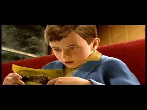 Trailer-Vorschaubild zu Der Polarexpress