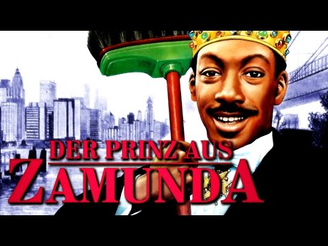 Trailer-Vorschaubild zu Der Prinz aus Zamunda