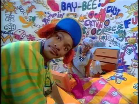 Trailer-Vorschaubild zu Der Prinz von Bel-Air