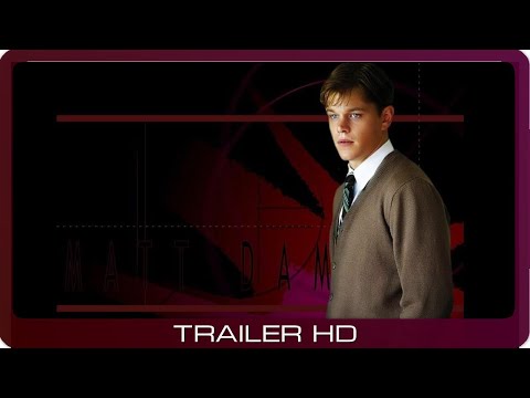 Trailer-Vorschaubild zu Der Regenmacher