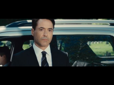 Trailer-Vorschaubild zu Der Richter - Recht oder Ehre