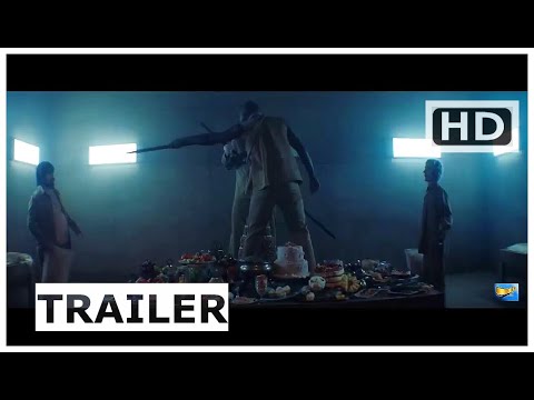 Trailer-Vorschaubild zu Der Schacht