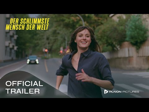 Trailer-Vorschaubild zu Der schlimmste Mensch der Welt