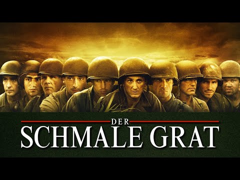 Trailer-Vorschaubild zu Der schmale Grat