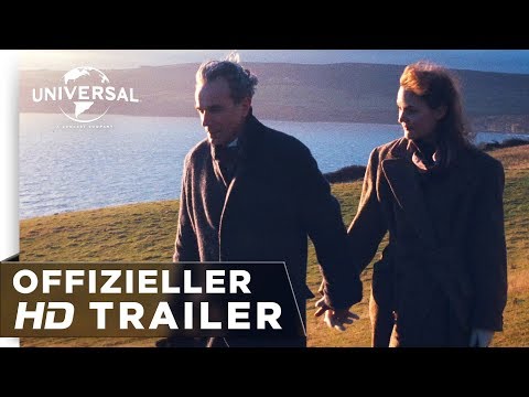 Trailer-Vorschaubild zu Der seidene Faden