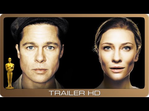 Trailer-Vorschaubild zu Der seltsame Fall des Benjamin Button
