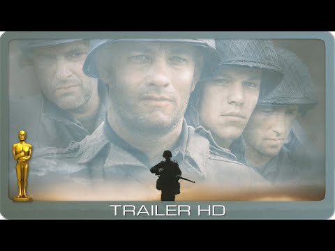 Trailer-Vorschaubild zu Der Soldat James Ryan