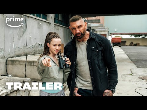 Trailer-Vorschaubild zu Der Spion von nebenan 2