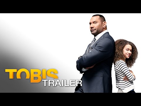 Trailer-Vorschaubild zu Der Spion von nebenan
