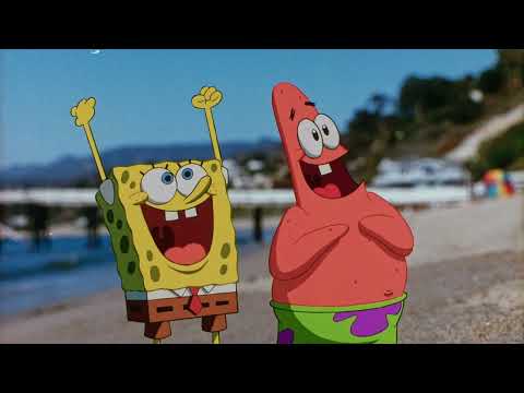 Trailer-Vorschaubild zu Der SpongeBob Schwammkopf Film
